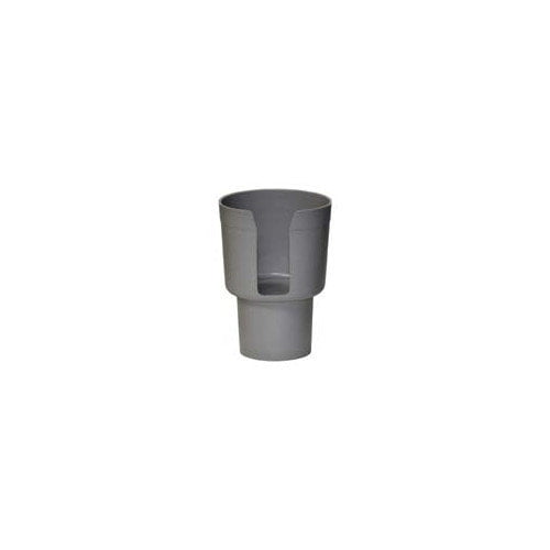 TAN Water Expands Car Cup Holder to Hold Mugs Gadjit Cup Keeper Adapter Convenience Store Cups Soda Bottles with Diameters from 3 to 3.5 and Up to 8-9 High 